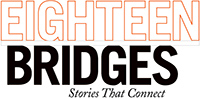 Eighteen Bridges